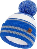 Thumbnail principal de Cappello termico per bambini 2–7 anni con pon pon 🧣