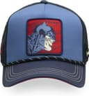 Thumbnail 5 de Capslab Hulk Trucker Cap bianco/nero 🧢