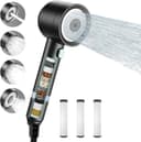 Thumbnail principal de Carehabi Doccino doccia 1,5 m con 3 cartucce filtranti 🚿