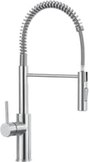 Thumbnail principal de CECIPA Rubinetto cucina con doccetta estraibile 360° 🚰