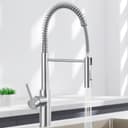 Thumbnail 1 de CECIPA Rubinetto cucina con doccetta estraibile 360° 🚰