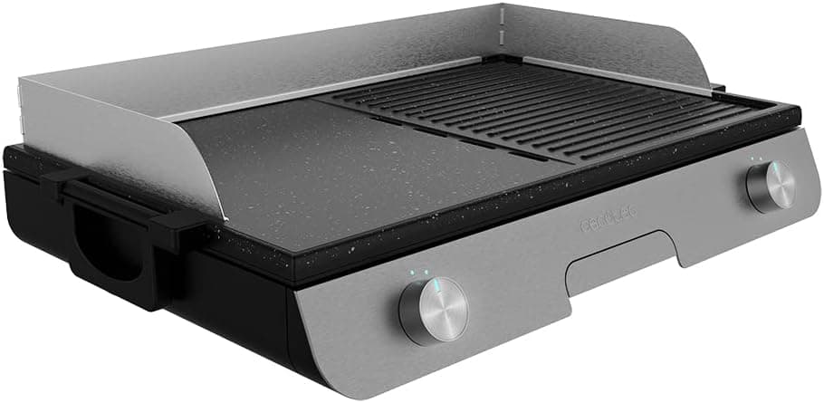 Cecotec PerfectRoast 3000 Barbecue elettrico 3000 W 🍖