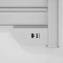 Thumbnail 5 de Cecotec Scaldasalviette 500 W riscaldato a risparmio energetico 🛁