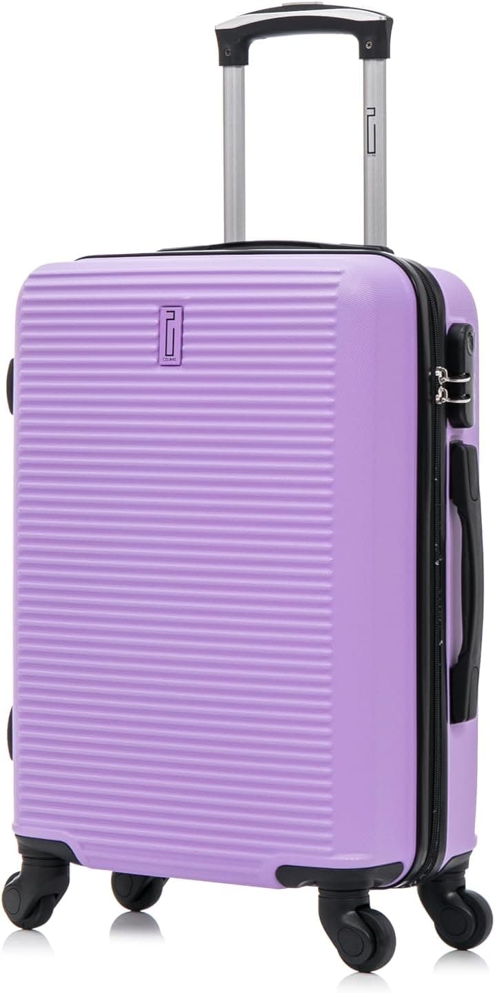 CELIMS Valigia media 65 cm rigida 20 kg 🧳