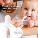 Thumbnail 3 de Cherish Baby Set spazzolini per bambini 3–24 mesi 🧸