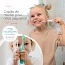 Thumbnail 4 de Cherish Baby Set spazzolini per bambini 3–24 mesi 🧸