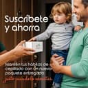 Thumbnail 6 de Cherish Baby Set spazzolini per bambini 3–24 mesi 🧸