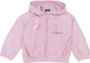 Thumbnail 4 de Chicco Felpa bambina con zip in morbido tessuto 👕