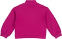 Thumbnail 5 de Chicco Felpa bambina con zip in morbido tessuto 👕