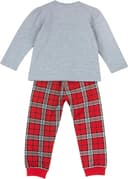 Thumbnail 2 de Chicco Pigiama Natale bambino in morbido tessuto 🧸