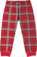 Thumbnail 5 de Chicco Pigiama Natale bambino in morbido tessuto 🧸