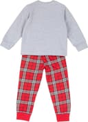 Thumbnail 6 de Chicco Pigiama Natale bambino in morbido tessuto 🧸