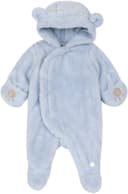 Thumbnail 1 de Chicco Tutina in morbido tessuto per neonato 0-24 🎽