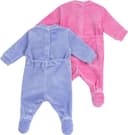 Thumbnail 2 de Chicco Set tutine neonata 0-24 mesi abbigliamento 👶