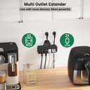 Thumbnail 3 de Ciabatta multipresa 5 posti con USB‑C PD20W e QC18W 🔌