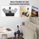 Thumbnail 5 de Ciabatta multipresa 5 posti con USB‑C PD20W e QC18W 🔌