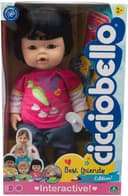 Thumbnail principal de Cicciobello Best Friends 42 cm, bambola che piange 🧸