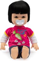 Thumbnail 2 de Cicciobello Best Friends 42 cm, bambola che piange 🧸