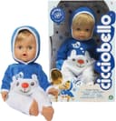 Thumbnail principal de Cicciobello Orsetto Polare bambola interattiva 42 cm 🧸