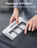 Thumbnail 5 de CIRYCASE Supporto laptop pieghevole regolabile 10–16" 💻