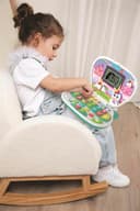 Thumbnail 1 de Clementoni Computer Kid Unicorno, laptop educativo 2+ anni 🎧