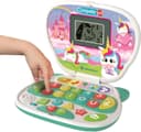Thumbnail 5 de Clementoni Computer Kid Unicorno, laptop educativo 2+ anni 🎧