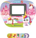 Thumbnail 6 de Clementoni Computer Kid Unicorno, laptop educativo 2+ anni 🎧