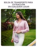 Thumbnail 7 de comfyer 2x Tiralatte elettrico indossabile 9 livelli e 3 modalità 🍼