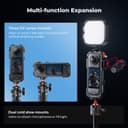 Thumbnail 2 de K&F CONCEPT Gabbia per Insta360 X5, telaio in alluminio 📷