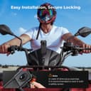 Thumbnail 5 de K&F CONCEPT Gabbia per Insta360 X5, telaio in alluminio 📷