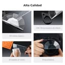 Thumbnail 5 de K&F CONCEPT Nano-Basic filtro caleidoscopico per obiettivo 📷