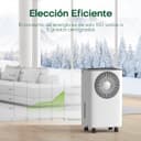 Thumbnail 4 de CONOPUPlus Deumidificatore portatile 12 L/giorno per casa 🏠