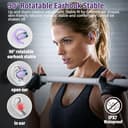 Thumbnail 5 de Conyat AI Cuffie Traduzione auricolari traduttori 164 lingue 🎧