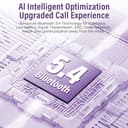 Thumbnail 7 de Conyat AI Cuffie Traduzione auricolari traduttori 164 lingue 🎧