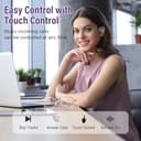 Thumbnail 8 de Conyat AI Cuffie Traduzione auricolari traduttori 164 lingue 🎧