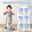 Thumbnail 4 de COOSEYA Supporto vasca regolabile per bambini 👶