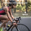 Thumbnail 3 de COOSPO BK9C Sensore cadenza e velocità per bici IP67 🚴♂️