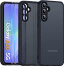 Thumbnail principal de COPIKE Cover opaca Samsung Galaxy A36 5G con vetro 2 pezzi 📱