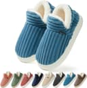 Thumbnail 4 de Coswind Pantofole Invernali unisex in peluche con memory foam 🥿