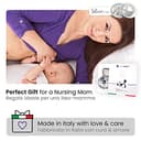 Thumbnail 5 de COVERbasics SilverCups coppette proteggi capezzoli per allattamento 👶