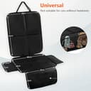 Thumbnail 4 de Cozary Protezione Sedile Auto impermeabile per seggiolino e rialzo 🚗