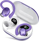 Thumbnail principal de Cuffie Bluetooth Sport 5.4, 68 ore, IP7 🎧