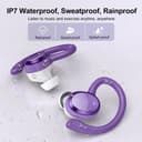 Thumbnail 5 de Cuffie Bluetooth Sport 5.4, 68 ore, IP7 🎧