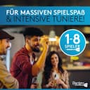 Thumbnail 5 de DartPro L'originale bersaglio elettronico 65 varianti 🎯