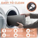 Thumbnail 5 de Dechoga Tappetino riscaldante 43x84 cm per collo e spalle ♨️