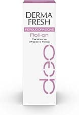 Dermafresh Ipersudorazione Deodorante antitraspirante 75 ml 🧴