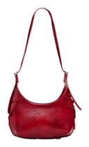 Thumbnail 3 de Desigual Reprise borsa a tracolla rosso carminio 👜