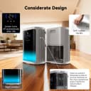 Thumbnail 5 de Deumidificatore Casa Muffa 3000ML deumidificatore 870 ml/day 📦