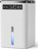 Thumbnail principal de Deumidificatore Casa Muffa 2.500 ml, portatile silenzioso 📦