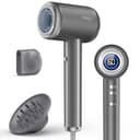 Thumbnail principal de DEWILY Asciugacapelli ionico con diffusore magnetico 110.000 rpm ✨💇♀️